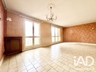  Appartement à vendre 3 pièces 61 m²