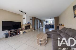  Maison à vendre 6 pièces 131 m²