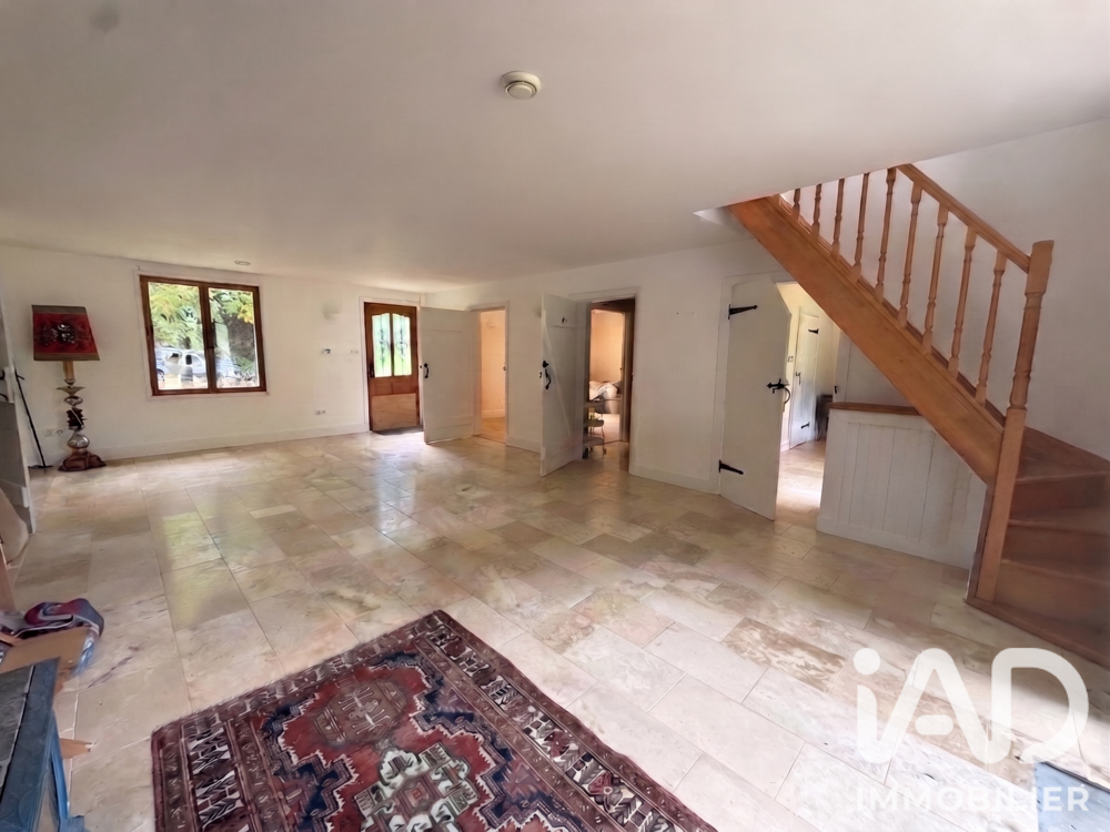 Vente Maison Vente Maison/villa 5 pièces Bagnères-de-bigorre