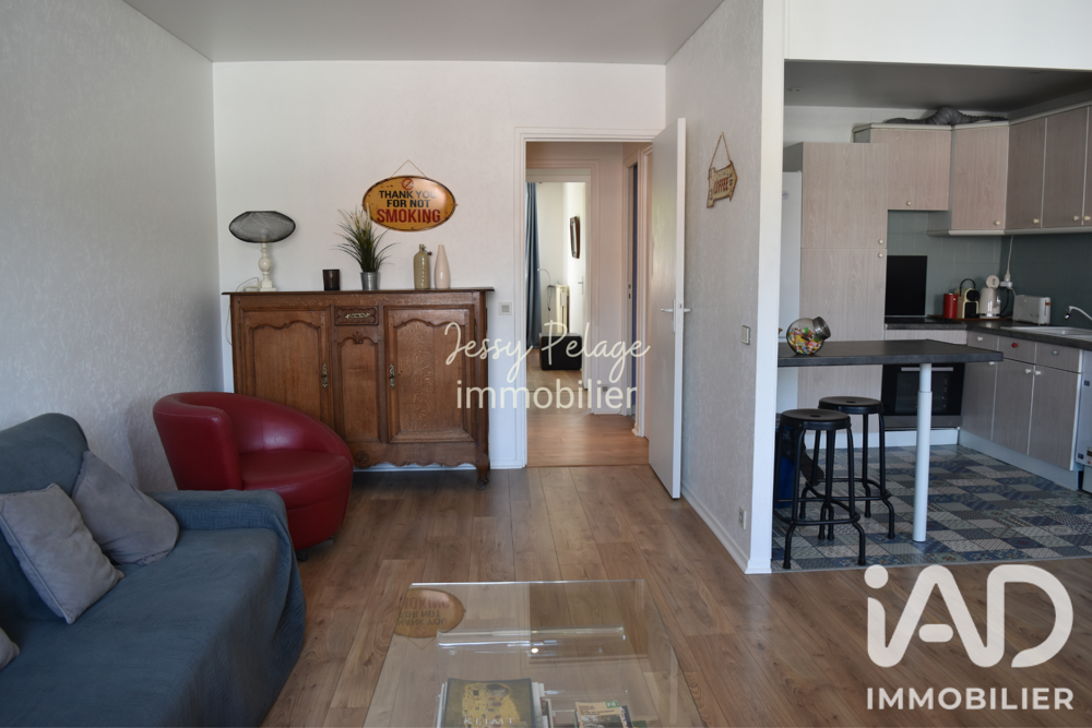 Vente Appartement Vente Appartement 4 pièces Bures-sur-yvette