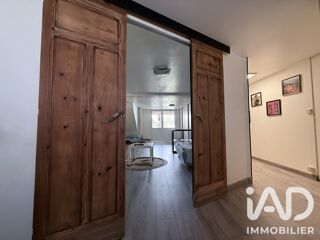  Maison à vendre 7 pièces 124 m²