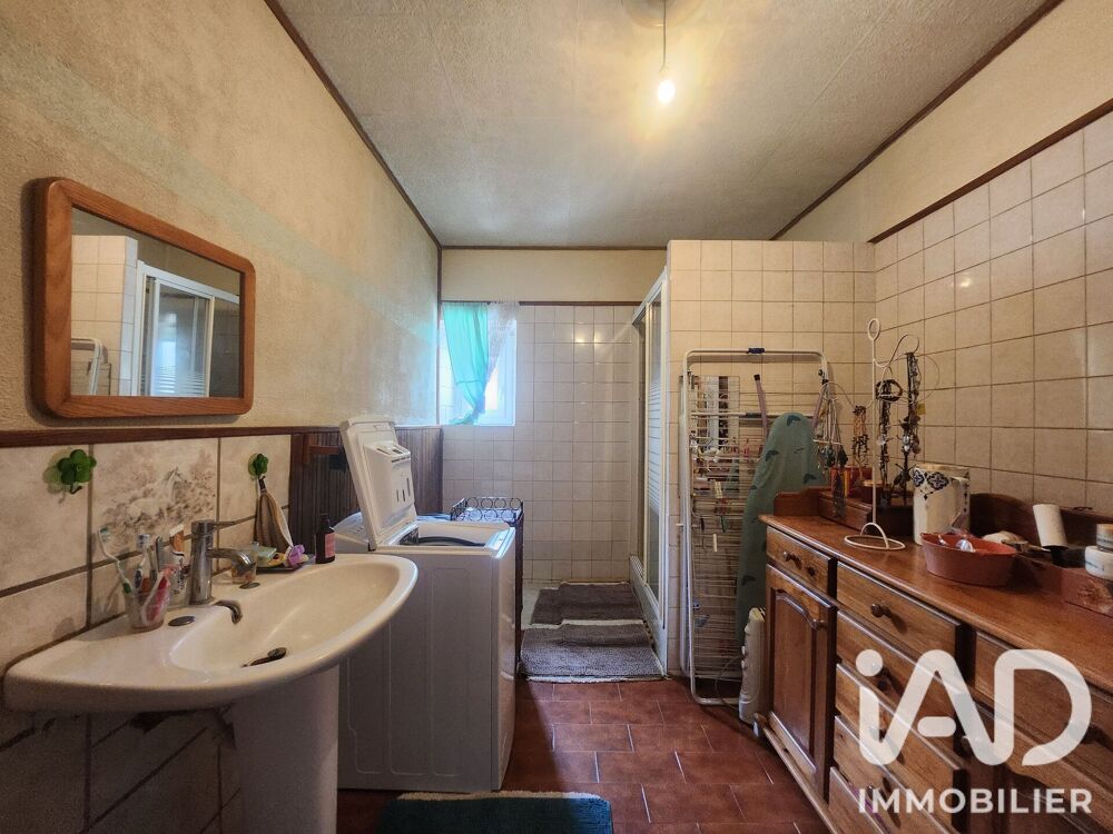 à vendre  Maison Fontenay-lès-Briis (91640)