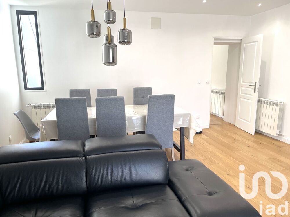 Vente Maison/villa 7 pièces