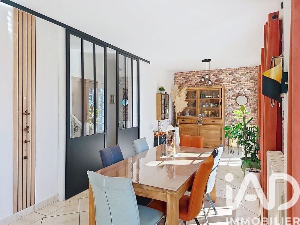 Vente Maison de campagne 6 pièces