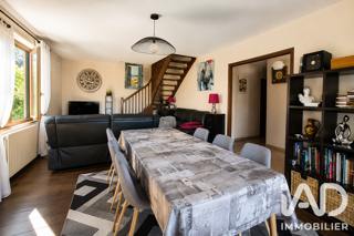  Immeuble à vendre 212 m² Rodelle