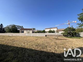  Terrain à vendre 377 m²