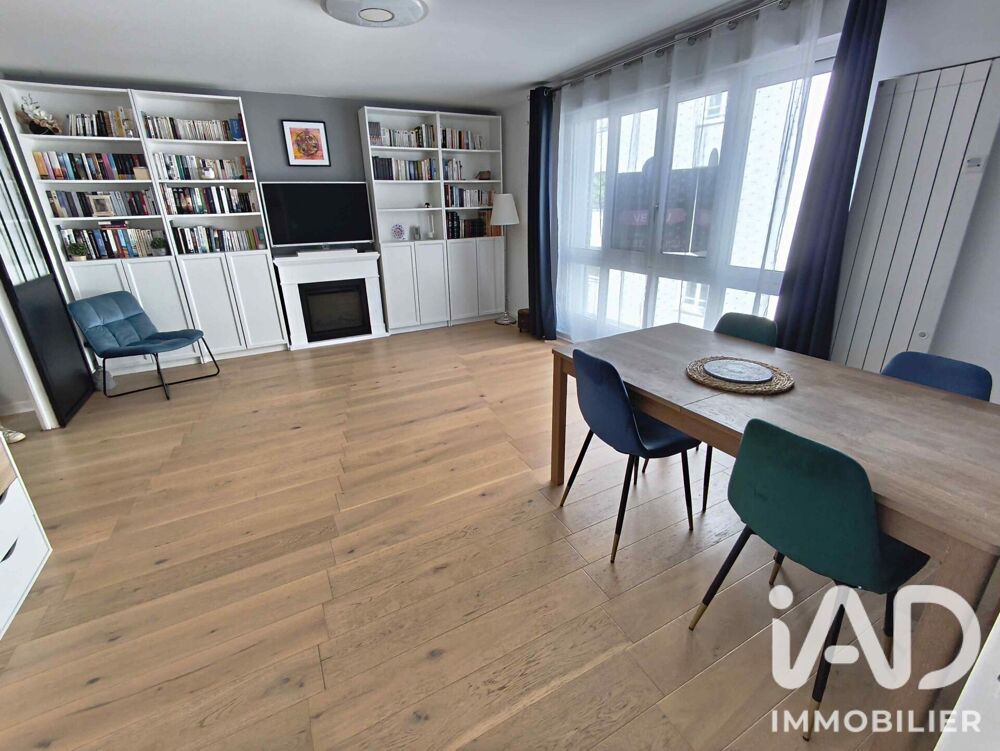 Vente Appartement Vente Appartement 4 pièces Chartres