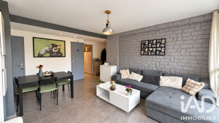Vente Appartement Vente Appartement 4 pièces Noyarey