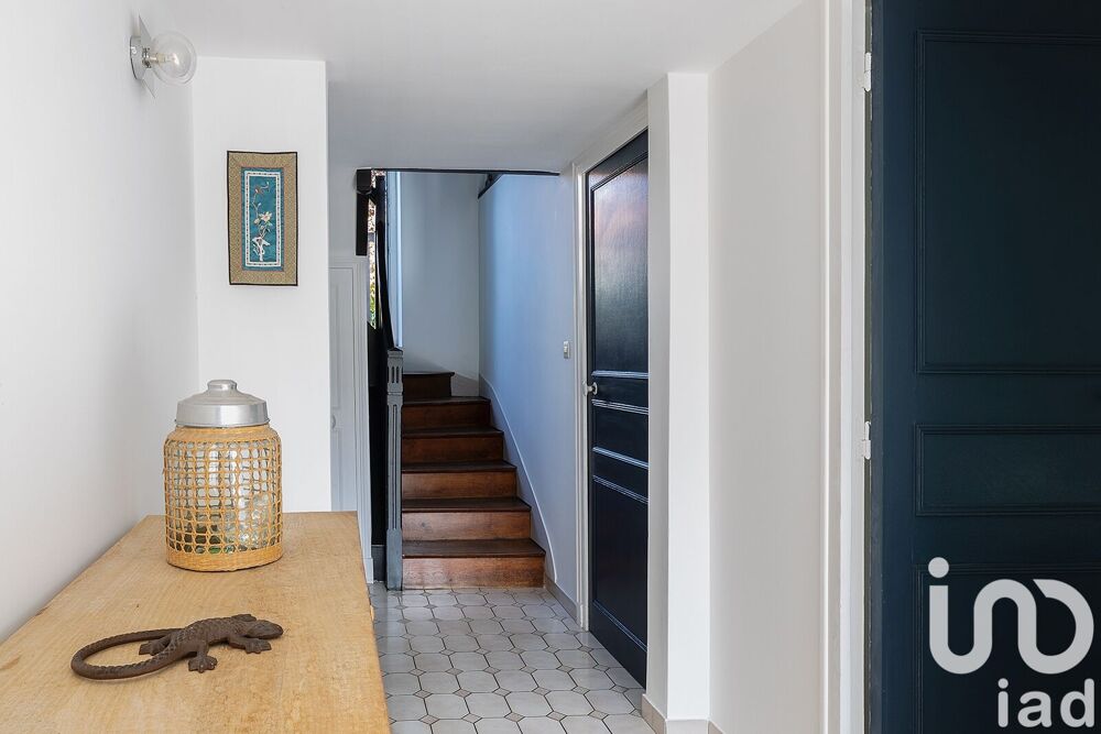 Vente Maison Vente Maison/villa 5 pièces Nantes