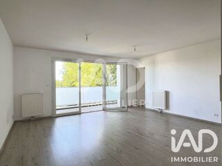  Appartement à vendre 3 pièces 69 m²