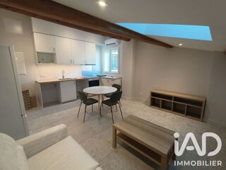  Appartement à louer 2 pièces 41 m²