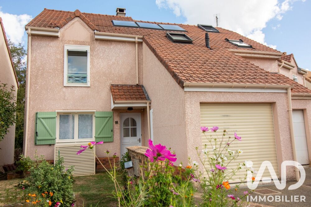 Vente Maison Vente Maison/villa 6 pièces Beynes