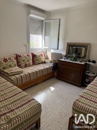  Appartement à vendre 4 pièces 77 m²