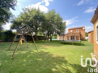  Maison � vendre 6 pi�ces 165 m�