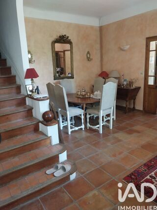  Maison � vendre 5 pi�ces 196 m�