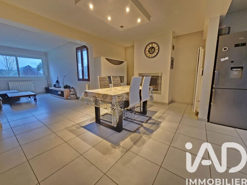 Vente Pavillon 6 pièces