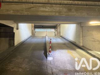  Parking / Garage à vendre 12 m²
