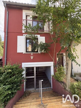  Maison à vendre 5 pièces 180 m²