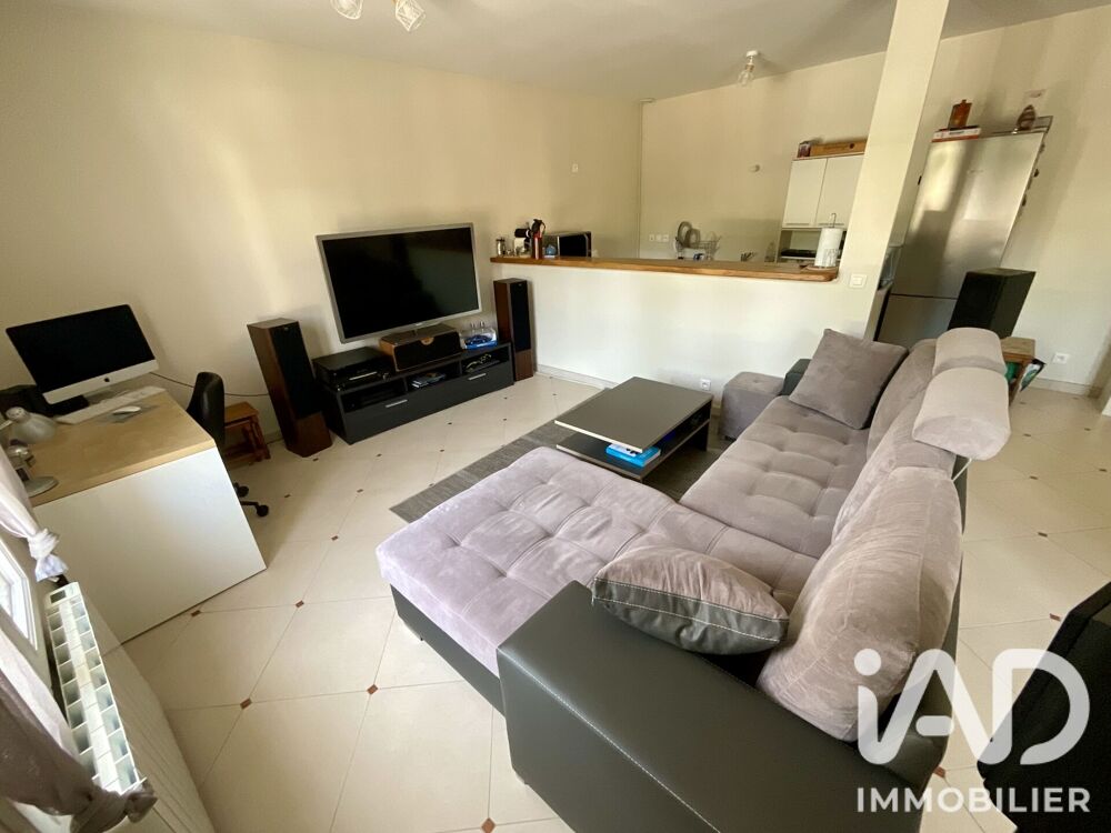 Vente Duplex 2 pièces