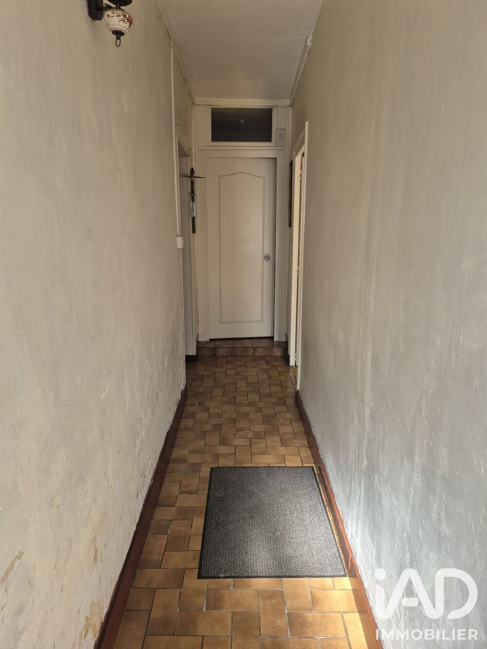 Vente Maison de ville 5 pièces
