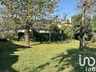 Maison à vendre 4 pièces 118 m²