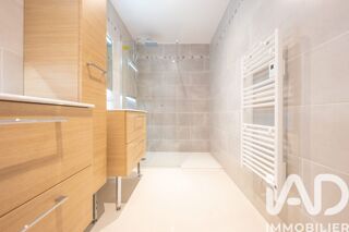  Maison � vendre 3 pi�ces 65 m�