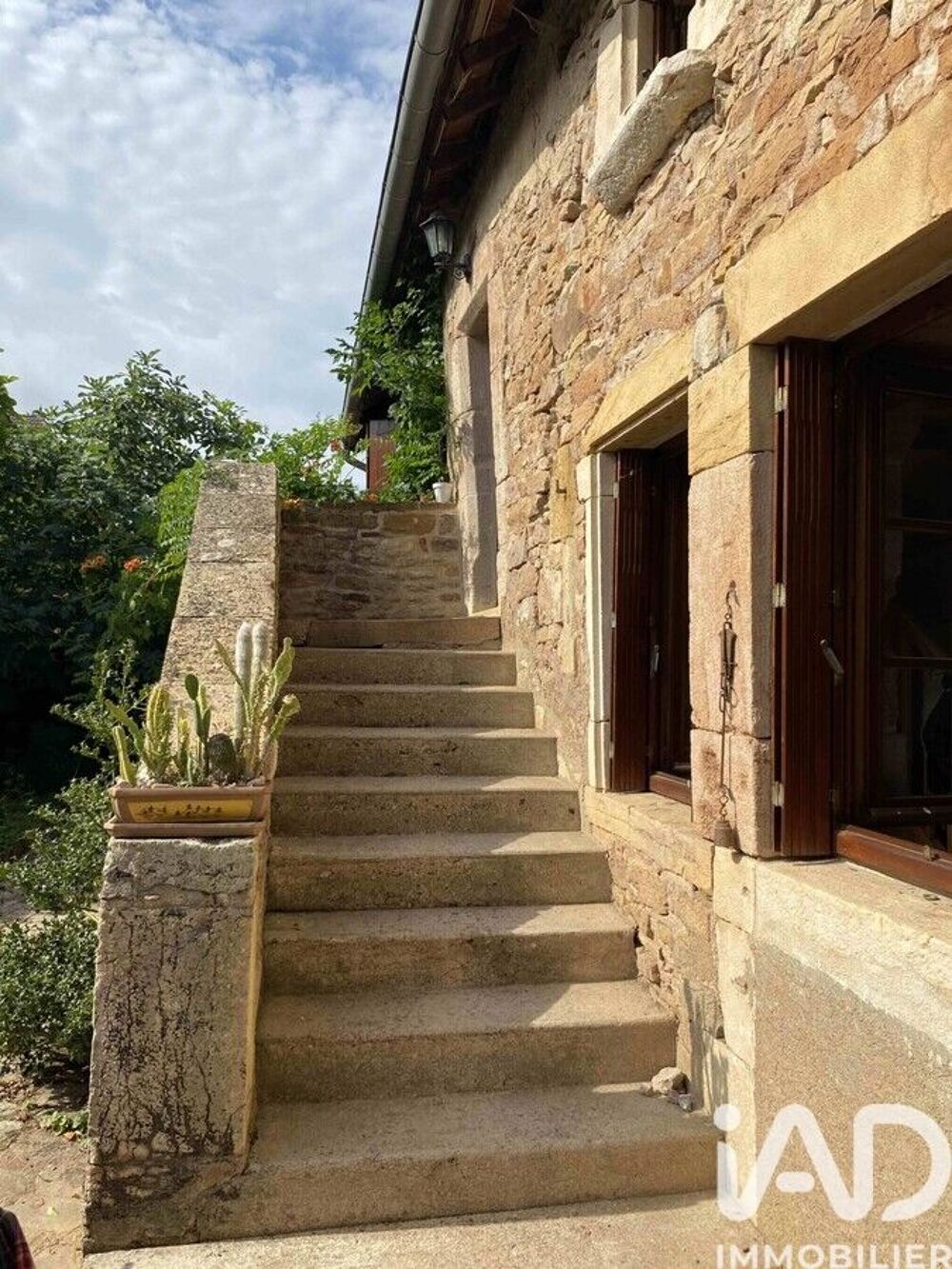 Vente Maison/villa 7 pièces