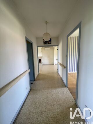  Maison à vendre 5 pièces 107 m²