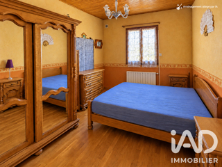  Maison à vendre 3 pièces 70 m²