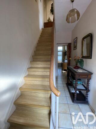  Maison � vendre 4 pi�ces 84 m�