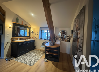  Maison à vendre 10 pièces 533 m²