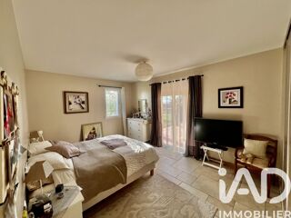  Maison à vendre 6 pièces 184 m²