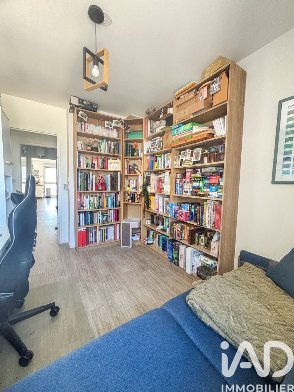 Vente Appartement Vente Appartement 4 pièces Sartrouville