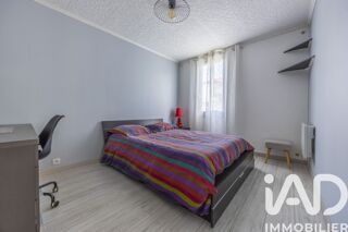  Appartement à vendre 4 pièces 84 m²