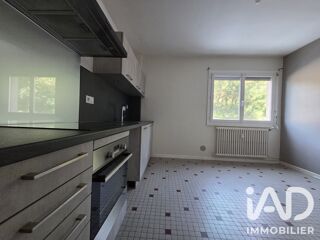  Appartement à vendre 4 pièces 72 m²