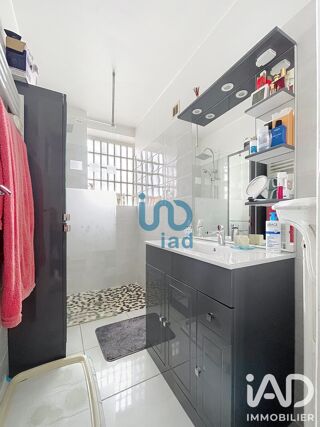  Appartement à vendre 3 pièces 85 m²