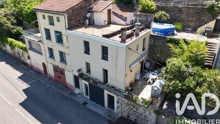  Maison à vendre 4 pièces 85 m²