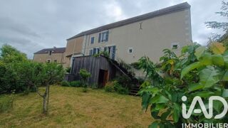  Maison à vendre 4 pièces 85 m²
