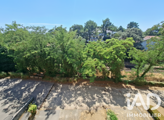  Appartement à vendre 1 pièce 56 m²