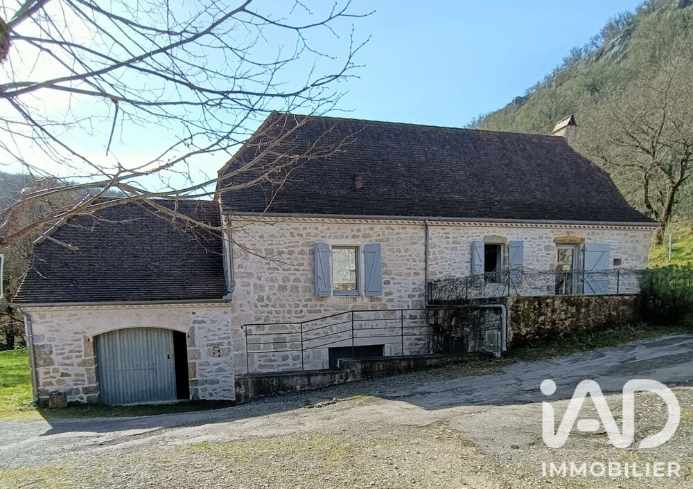 Vente Maison traditionnelle 4 pièces