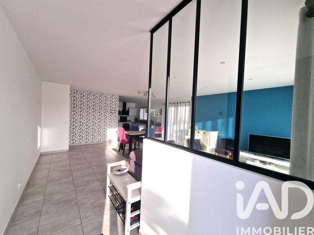 Vente Maison Vente Maison/villa 5 pièces Bretignolles-sur-mer
