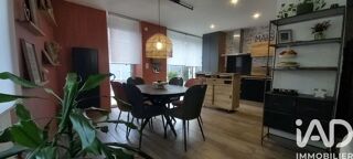  Maison à vendre 5 pièces 96 m²
