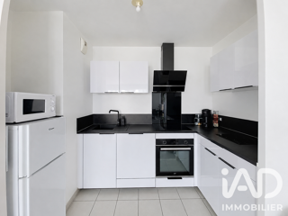  Appartement à vendre 3 pièces 59 m²