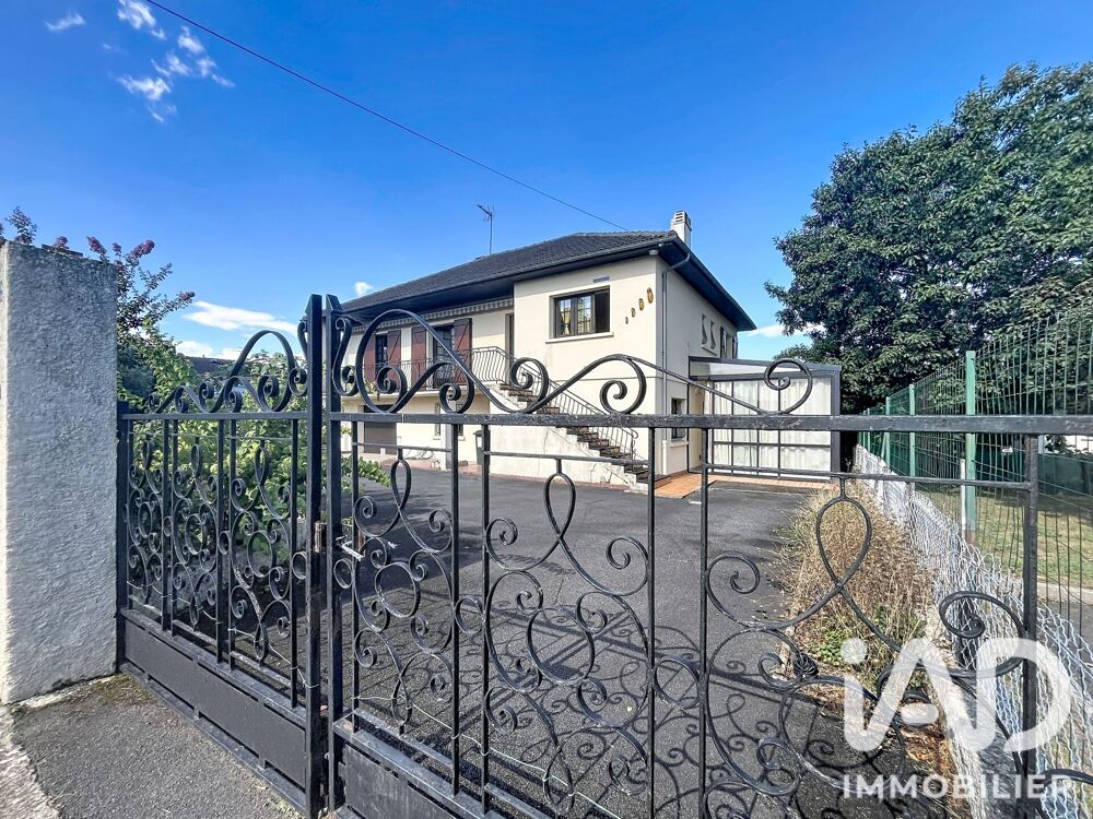 Vente Maison Vente Maison/villa 7 pièces Orthez