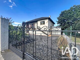  Maison à vendre 7 pièces 183 m²