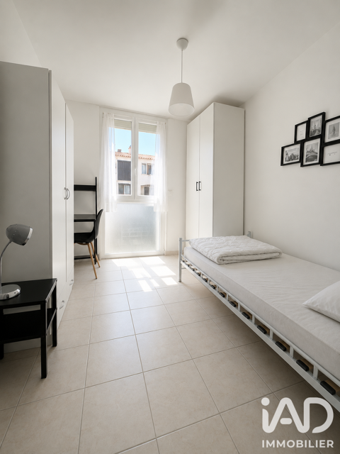  Appartement à vendre 4 pièces 69 m²