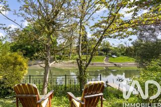  Maison à vendre 6 pièces 170 m²