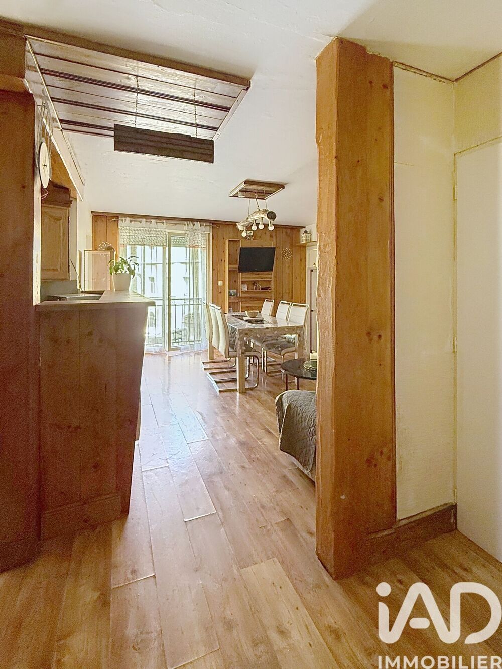 vente Maison - 4 pièce(s) - 72 m² Valserhône (01200)