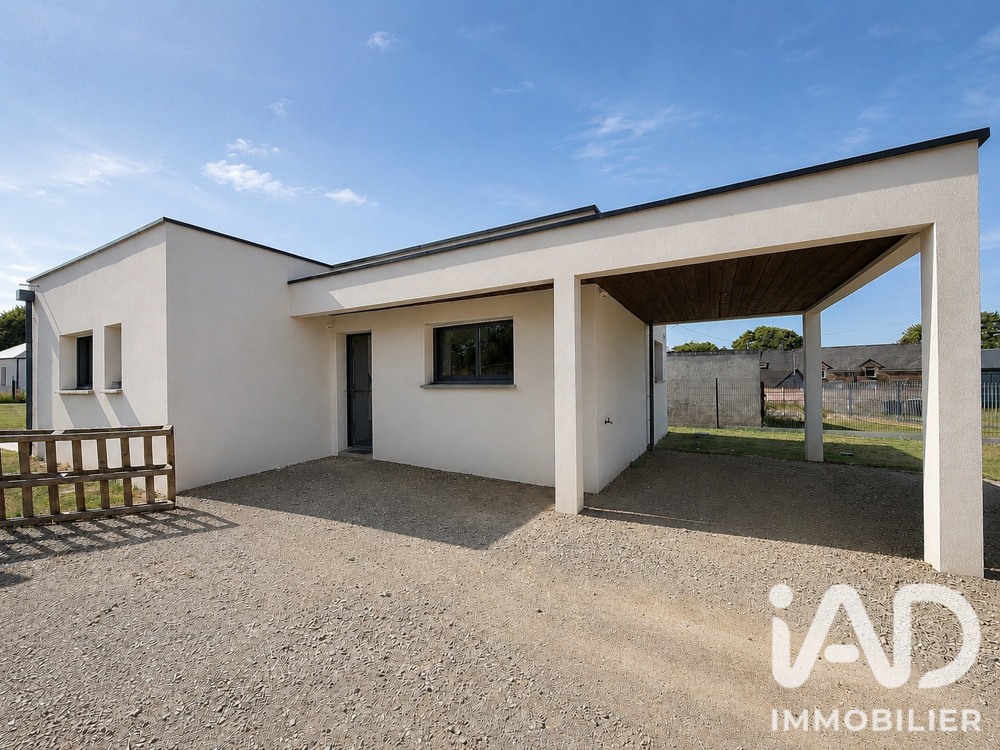 Vente Maison/villa 5 pièces