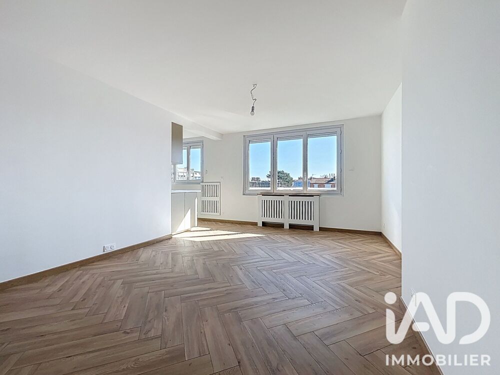 Vente Appartement Vente Appartement 3 pièces Enghien-les-bains